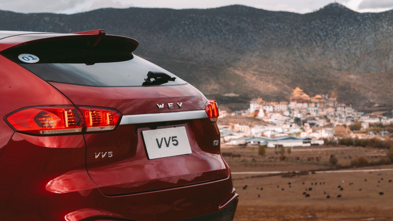 自驾云南滇藏,自驾滇西北旅游