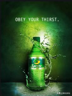 农夫山泉品牌广告语,品牌广告语大全集