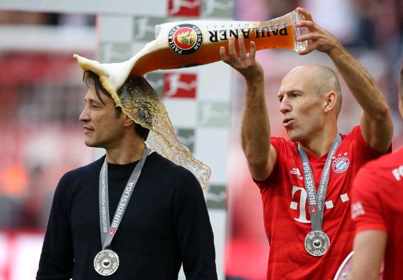 群妖峥嵘，时间慢走——回顾FM2006十大妖星之罗本（八）