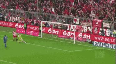 格纳布里贝里,里贝里球衣退役