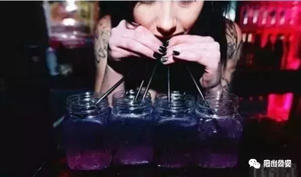 什么是紫水饮料,紫水是啥饮料