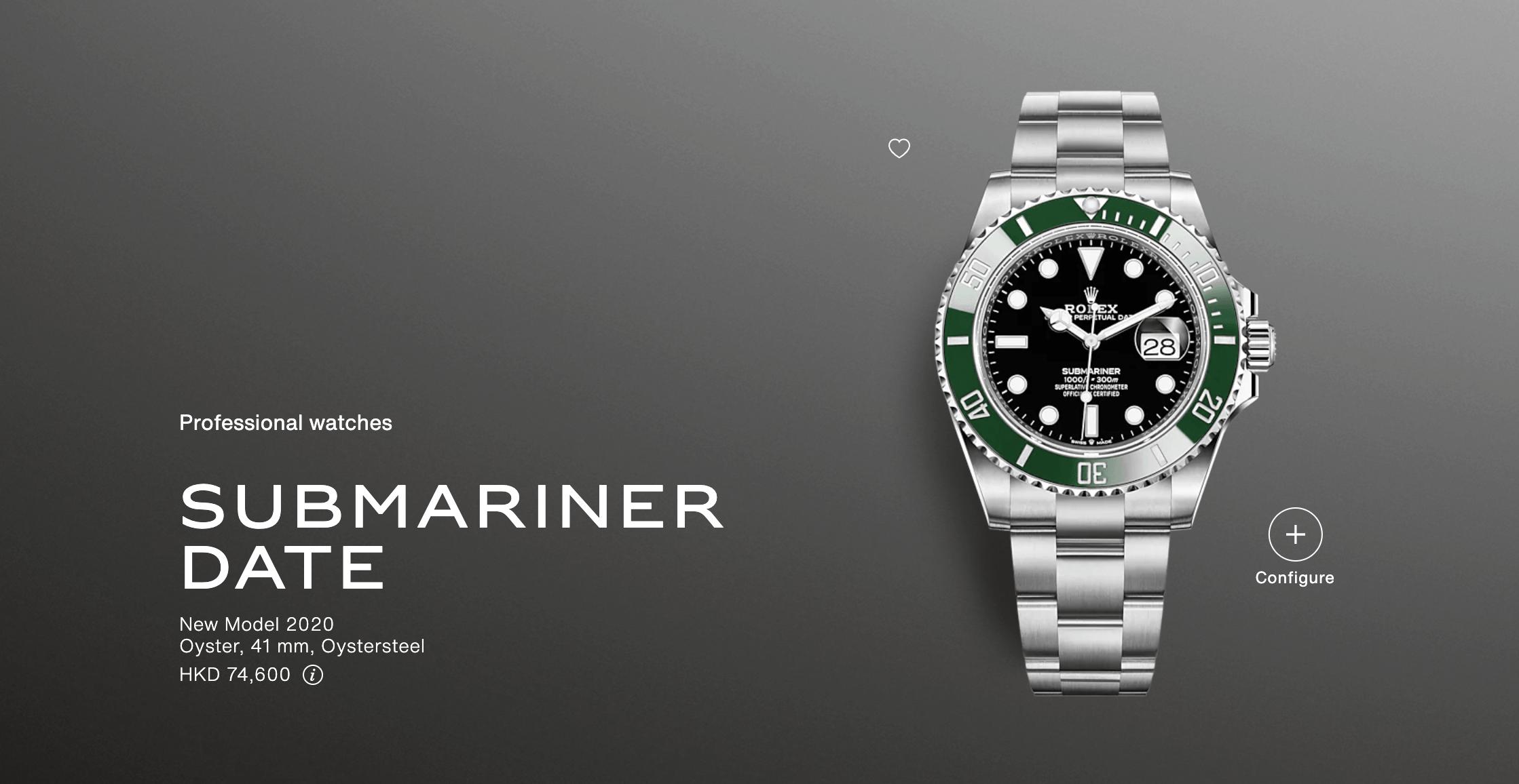 买这玩意，还得看你有没那个实力