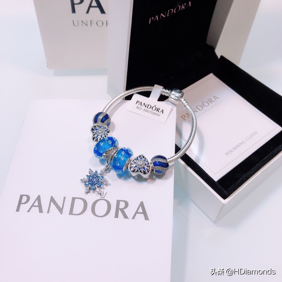 天然潘多拉怎么搭配好看,潘多拉背景和什么色搭配好看