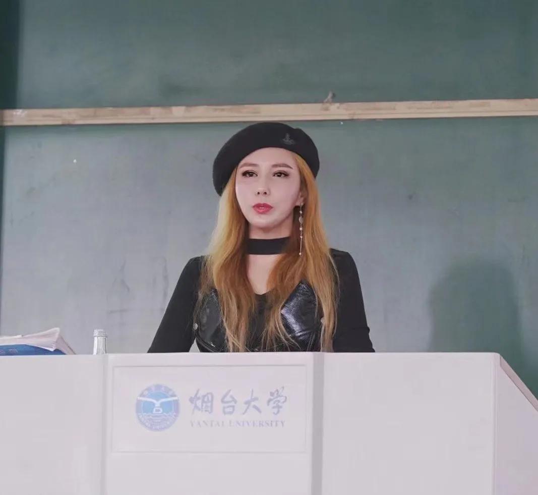 从农村姑娘变成亿万富翁,从农村女孩到商业大亨