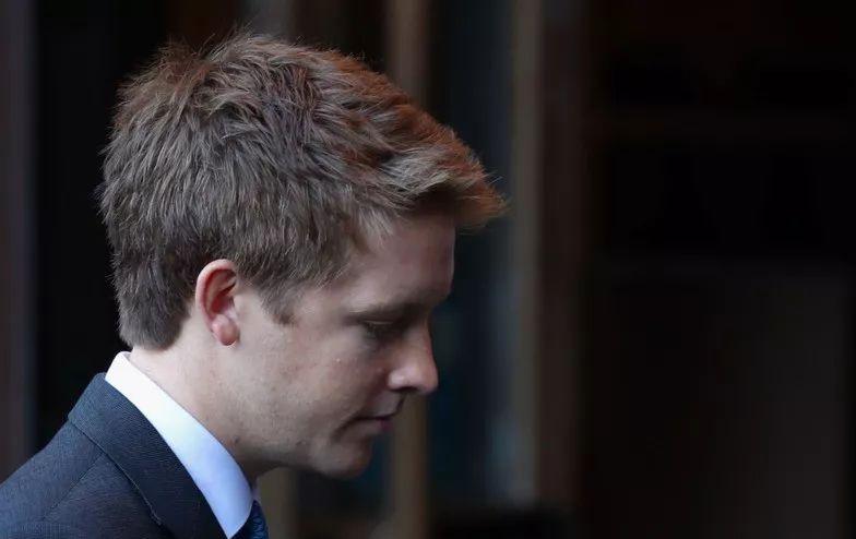 英国最年轻男爵,英国最帅亲王