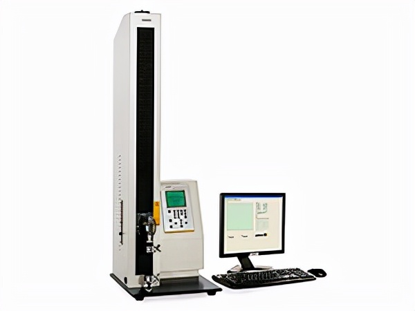 自封袋拉力试验,夹链自封袋性能