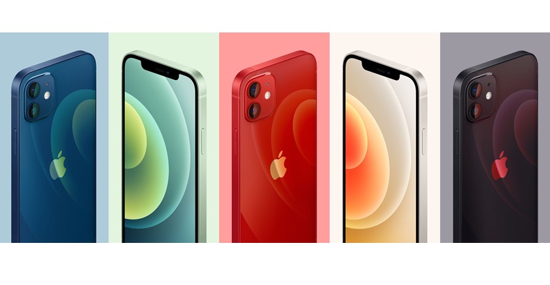 iphone12mini左上触控失灵,苹果12mini触控失灵不能接电话