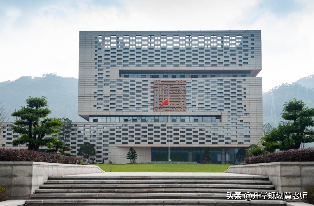 2021年四川新增了多少大学分校,四川新增大学