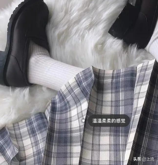 jk制服为什么受男人的喜爱,jk制服为什么这么好吃