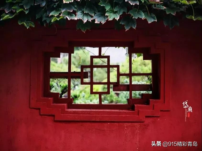 山东最好的千年古刹,五大名山古寺