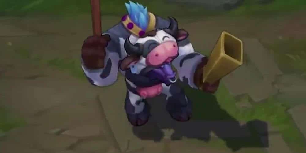 英雄联盟特别好用的皮肤,英雄联盟手感好皮肤评测