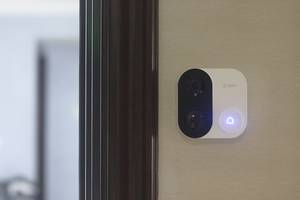 360可视门铃1c和电信版区别,门卫360可视门铃