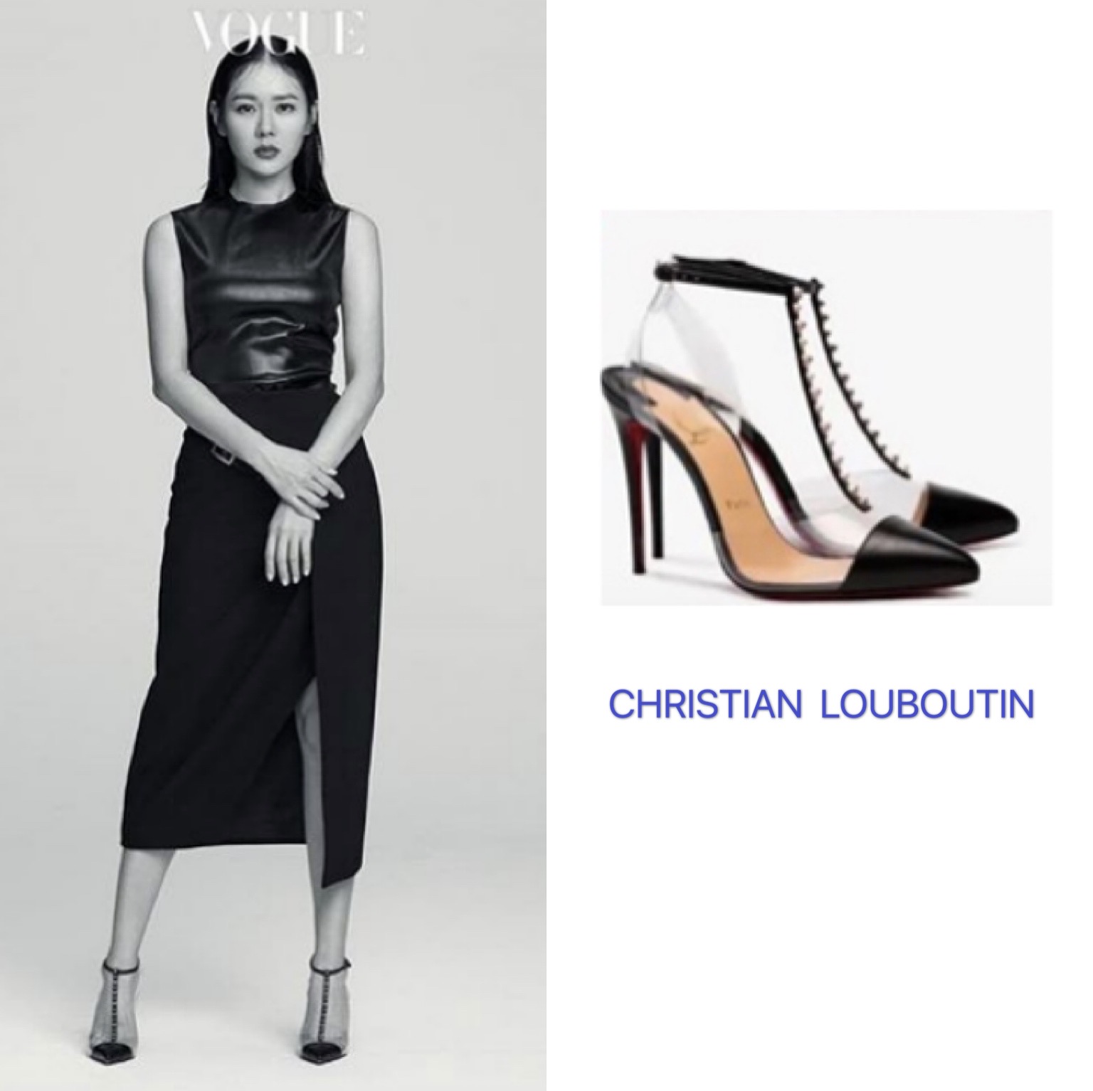 孙艺珍穿的什么牌子的鞋,孙艺珍的凉鞋