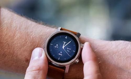 摩托罗拉moto360二代怎么样,摩托罗拉手表moto360黑屏怎么办