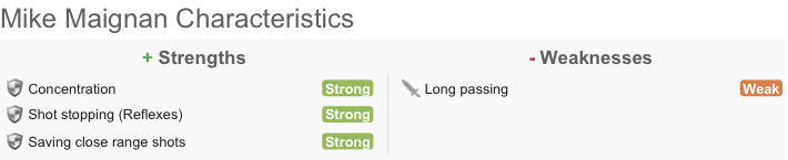 寻找门将,寻找守门员