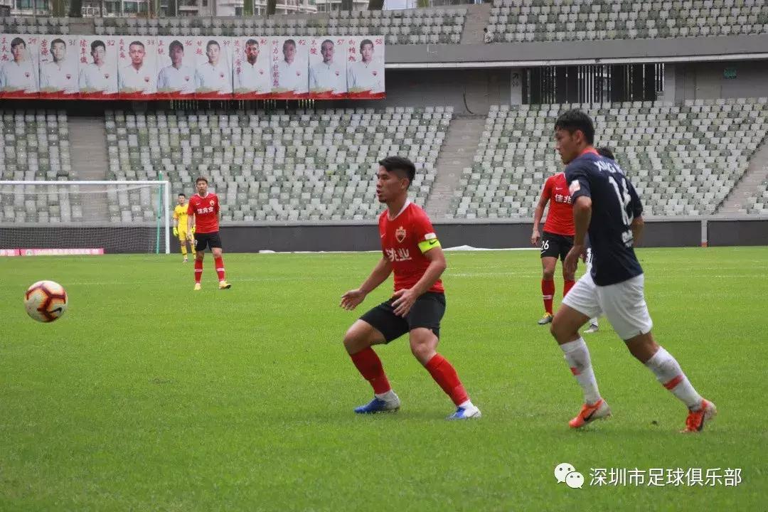 中超第6轮北京人和深圳佳兆业,中超深圳佳兆业1-1天津泰达战报
