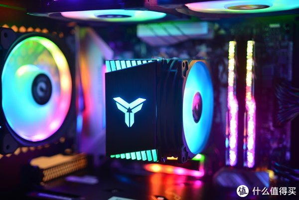 乔思伯散热器cr1400能压住12400f吗,乔思伯cr1400散热器能压住r55500吗