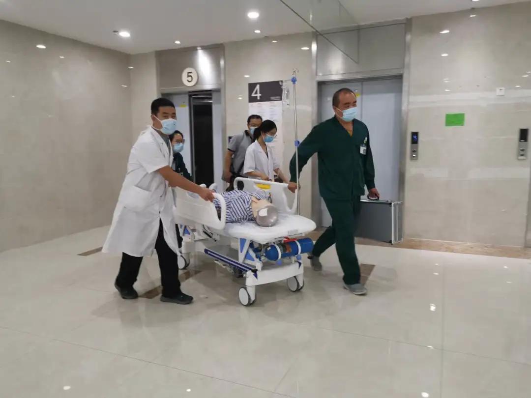 卒中救治发病4.5小时黄金时间,脑卒中120急救流程