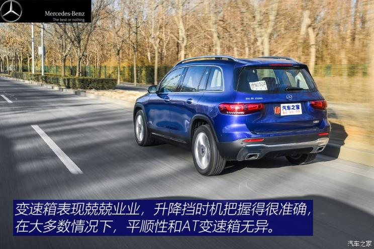 奔驰glb35amg,glb35奔驰评测视频