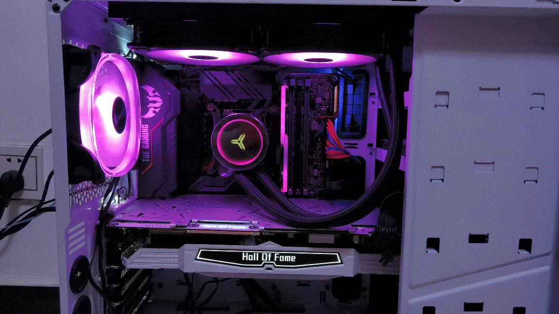 华硕tufb460mpros重炮手,华硕tufb460m重炮手支持3200hz吗