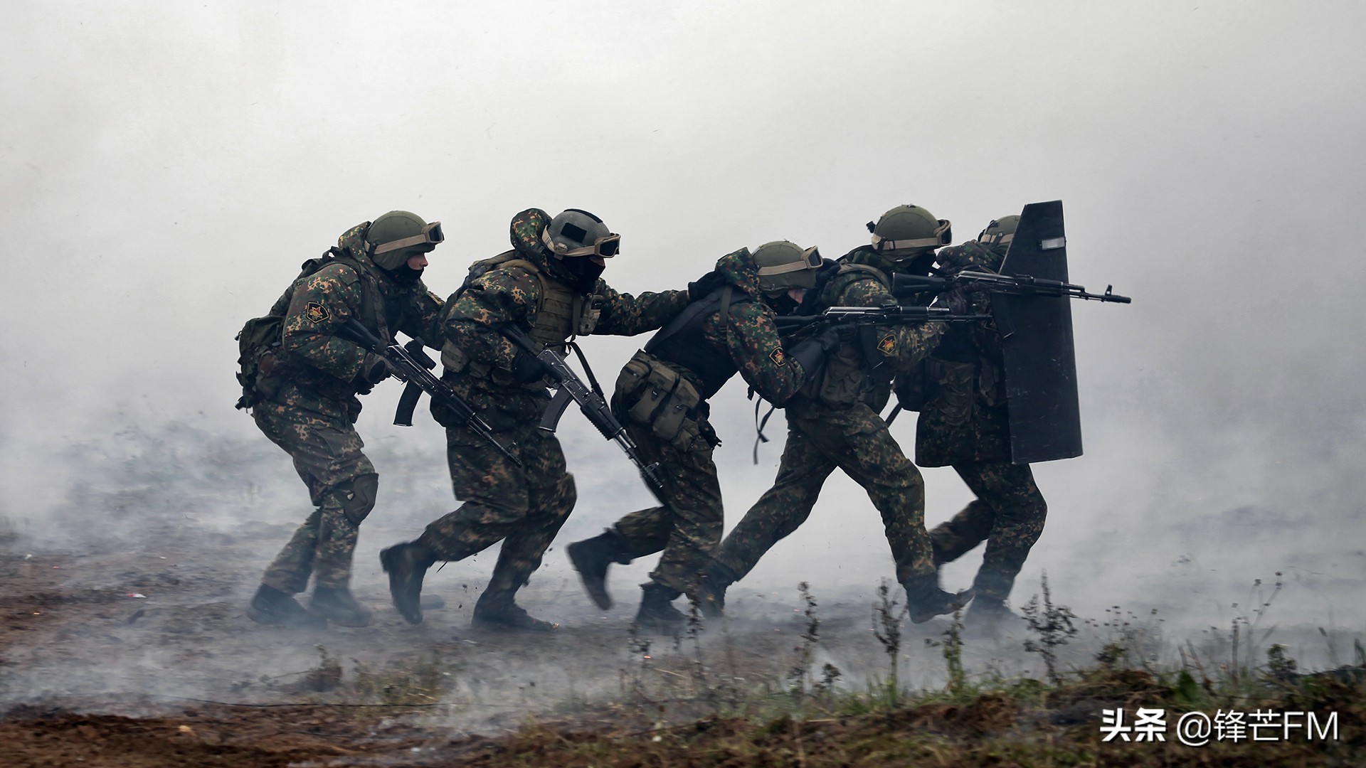 俄罗斯人质营救事件解密,布琼诺夫斯克恐怖事件