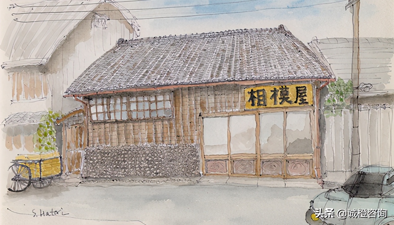 卖豆腐销售模式,卖豆腐赚钱的营销方式