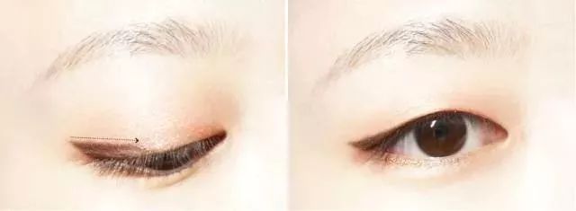 全新“微闪妆”,美得让人离不开眼睛