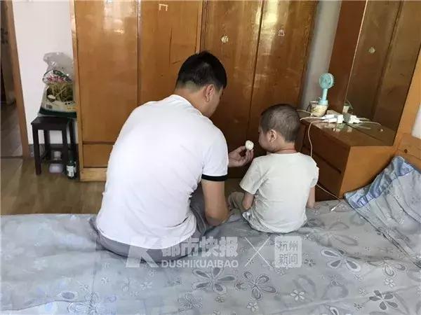 长大后我也要当一名警察,我想当警察是我的梦想