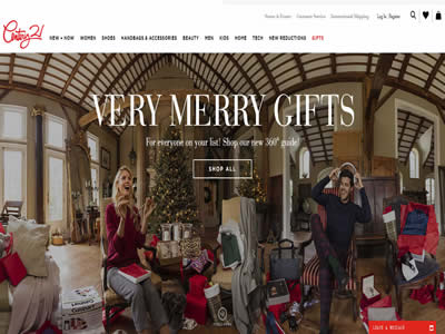 跨境电商要知道的五个平台,国外服装购物平台有哪些