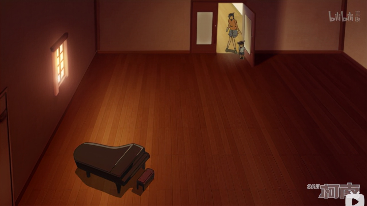 怎样分辨柯南是不是主线剧情,柯南到底该怎么看