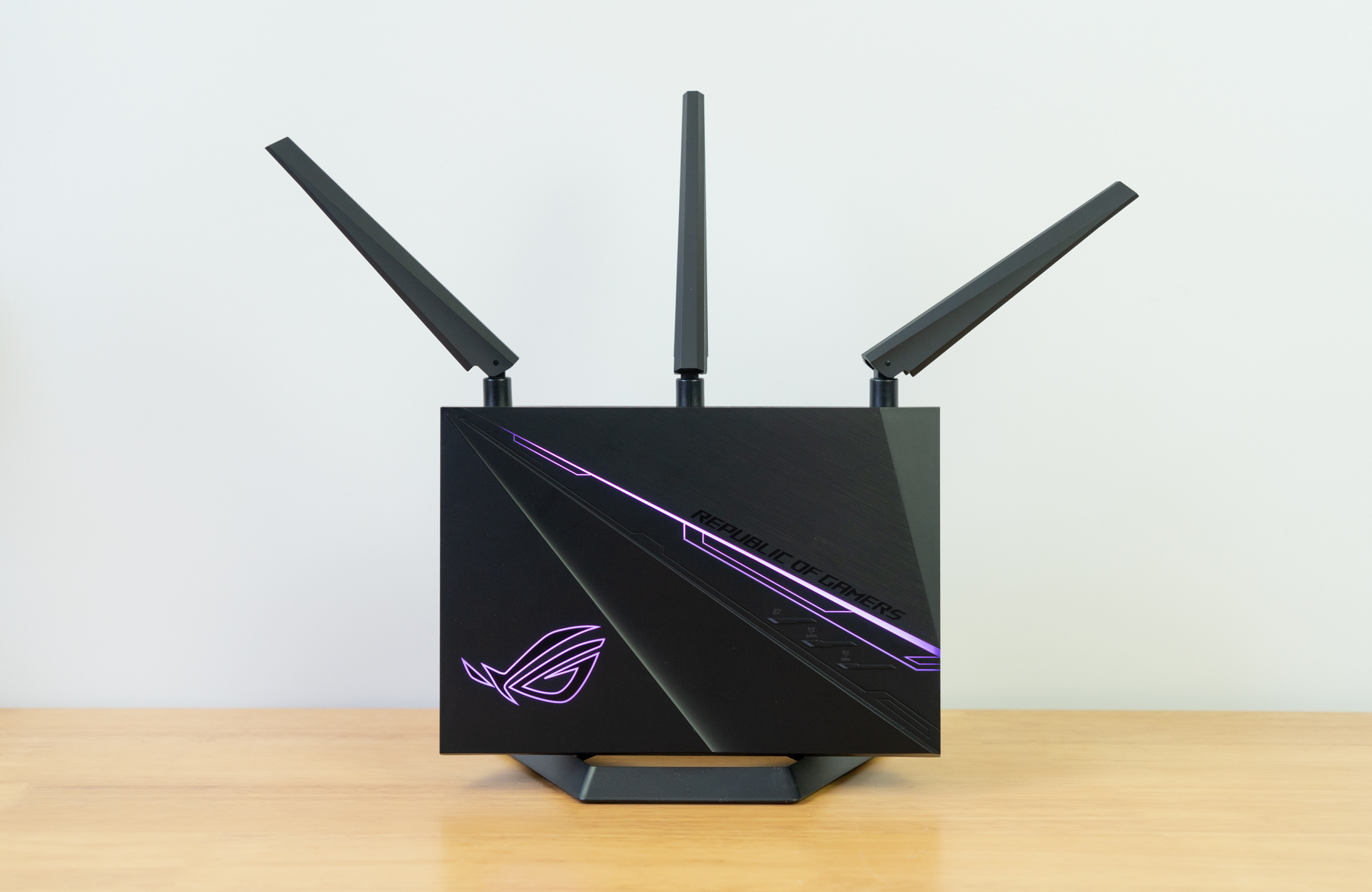 内置uu加速器,华硕ac2900路由器测评