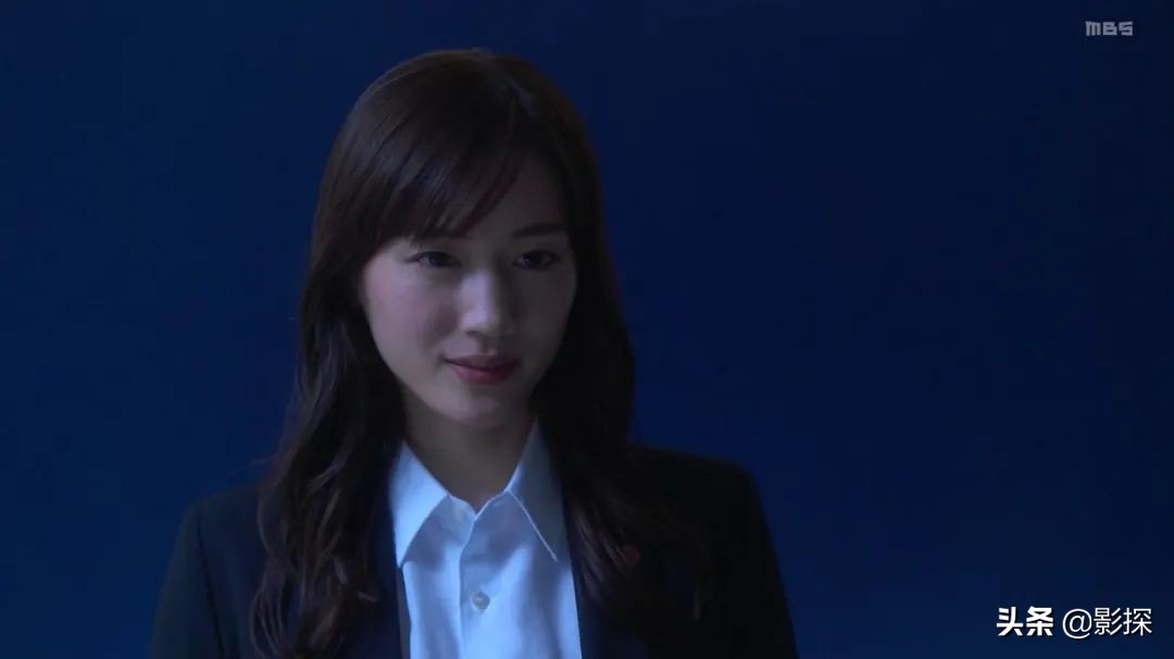 一集上头两集爱,三集看完真不赖,《天国和地狱》太勾魂