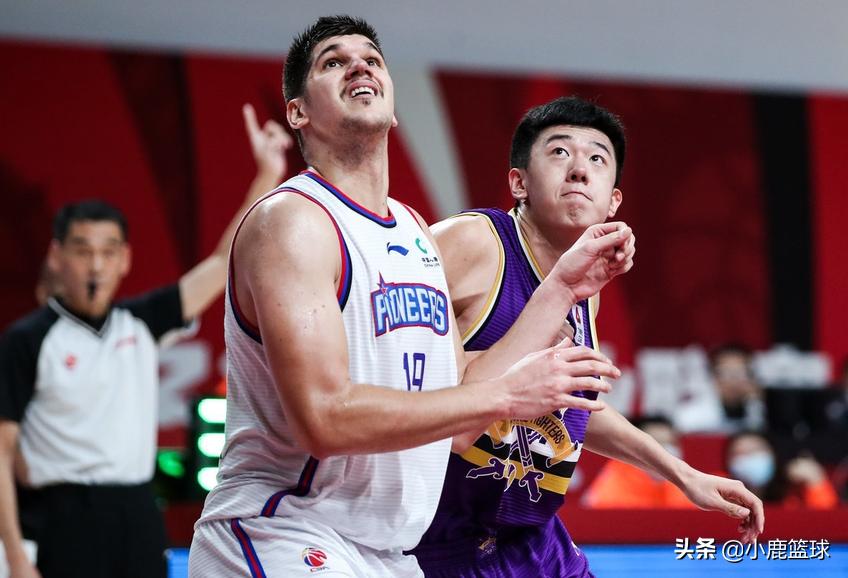 央视直播！北控冲四连胜，马布里将兑现诺言，74分外援成杀手锏