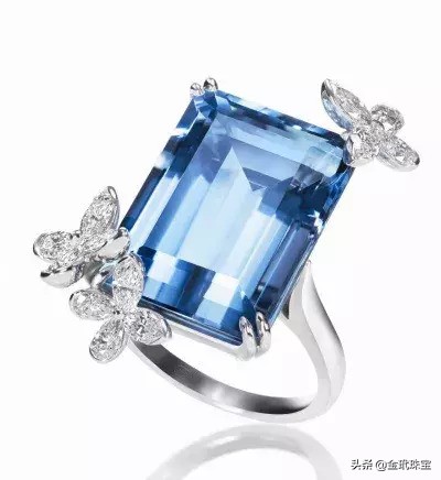 女明星天价首饰,盘点明星天价婚戒