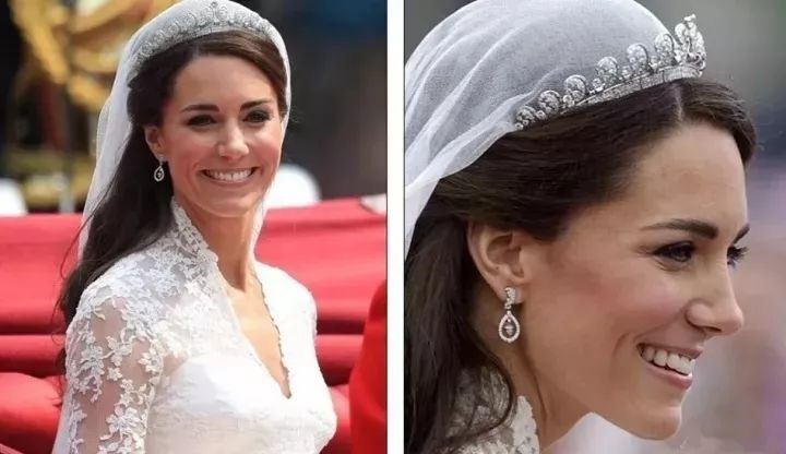 月薪7k教你买范冰冰凯特王妃的同款戒指，我先收藏了