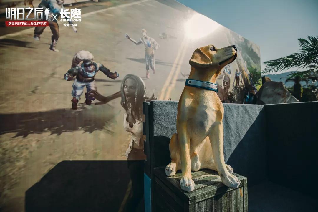 明日之后真人瑞秋,明日之后五年前的鬼新娘