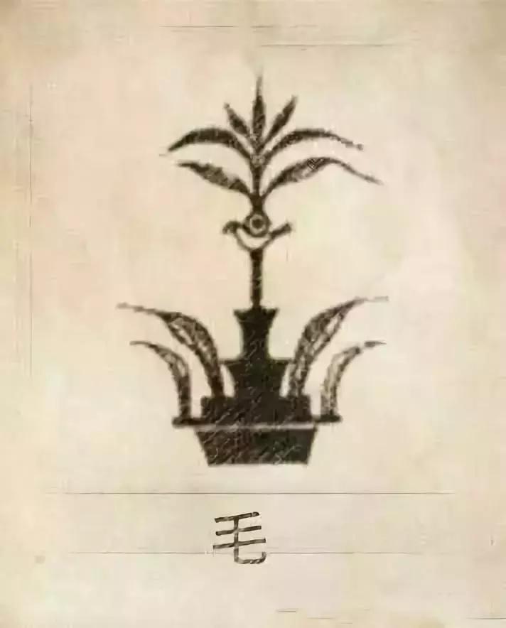 中国100个姓氏图腾,姓氏祖先图腾徐