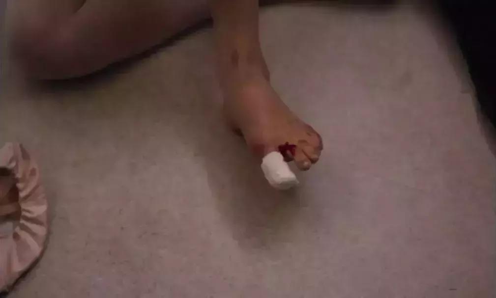 年度最美的“女孩”,就在这部里