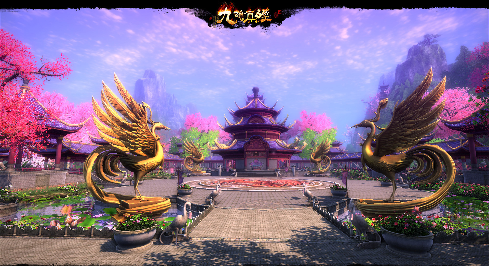 领先一个时代的营销传奇!开ktv起家,做出中国最牛武侠网游!