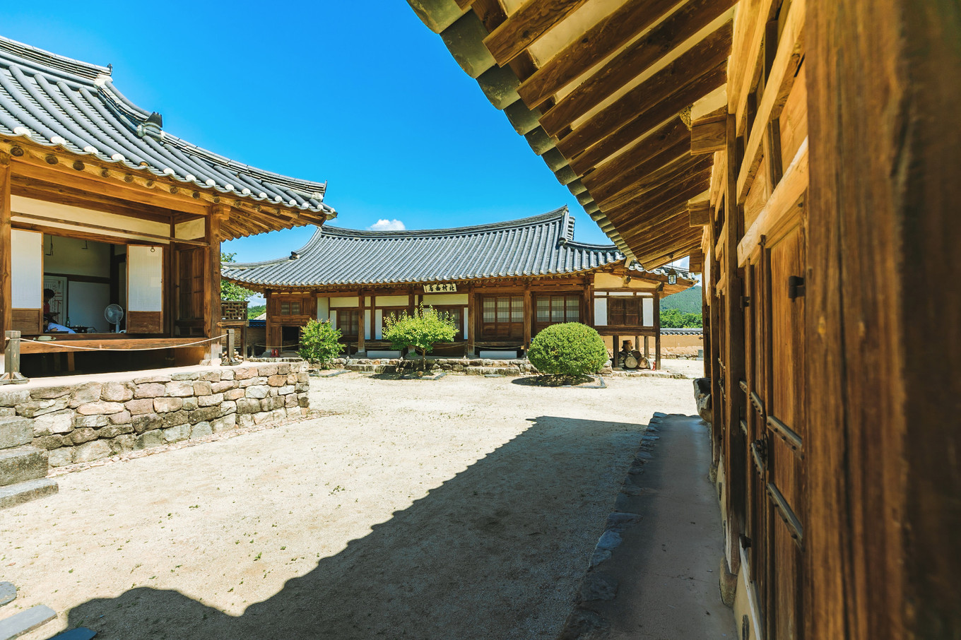 庆北三日，解锁你不知道的文化Korea