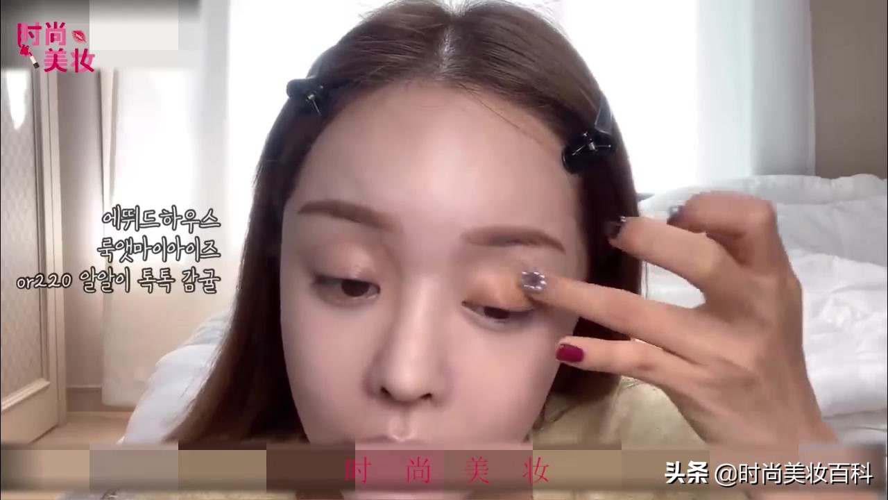 小白化妆初学者教程,化妆初学者必学的化妆步骤