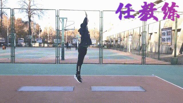 北京中考体育过程性考核,北京体育中考体操全套动作