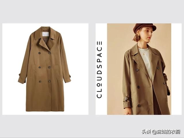 茶色衣服搭配,茶色系列的衣服