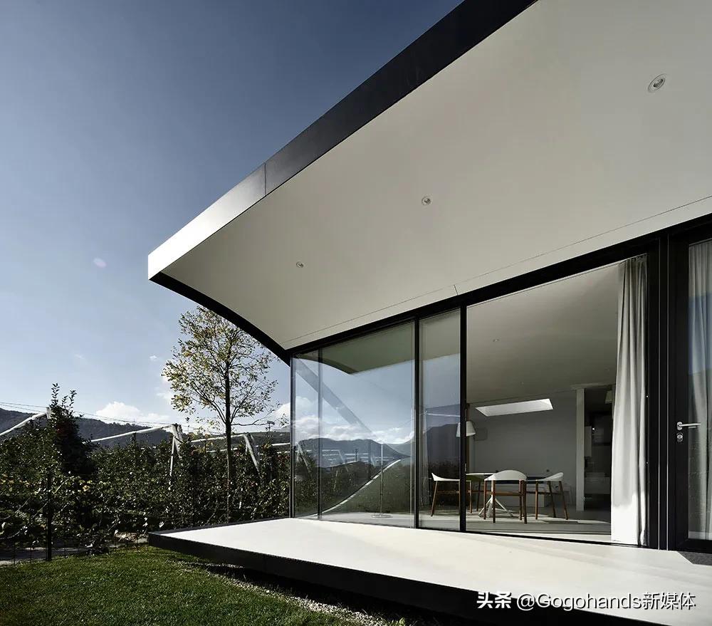 蔚来集成房屋,蔚来度假别墅