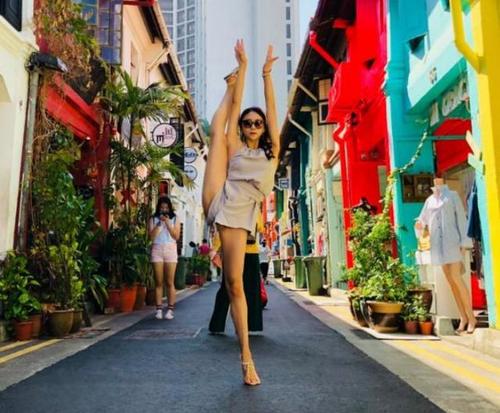 中国最美的十大女运动员,中国最美十大女运动员