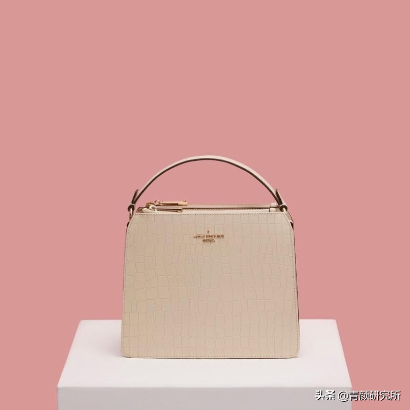 种草女包轻奢高级感,种草好看的包包