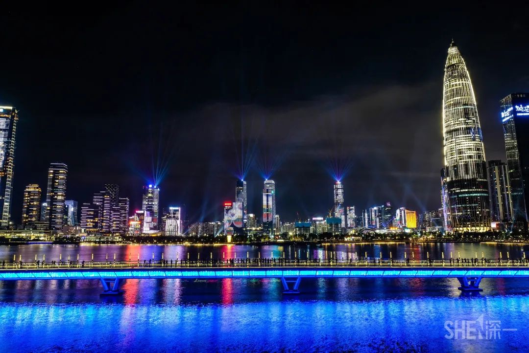 90年代深圳地标建筑,深圳光明400米地标