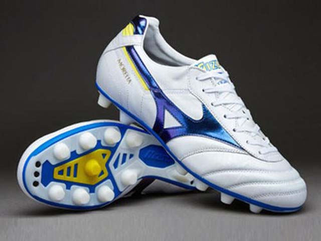 低调的日本跑鞋之王：在海外出名历史长达114年，在中国却很低调