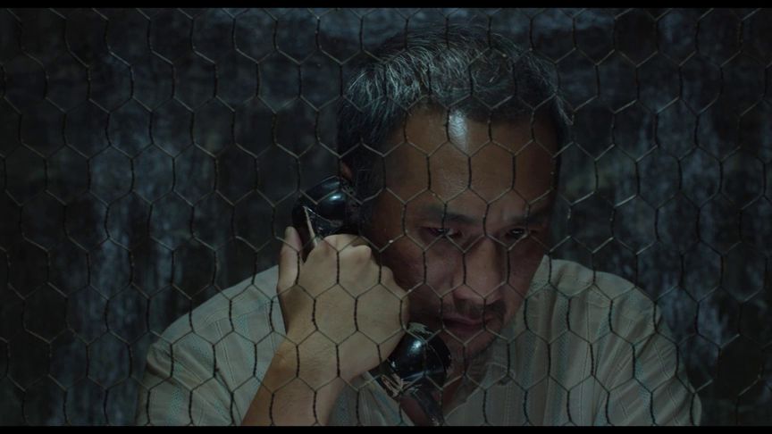 地球最后的夜晚深度解析,《地球最后的夜晚》细思恐极