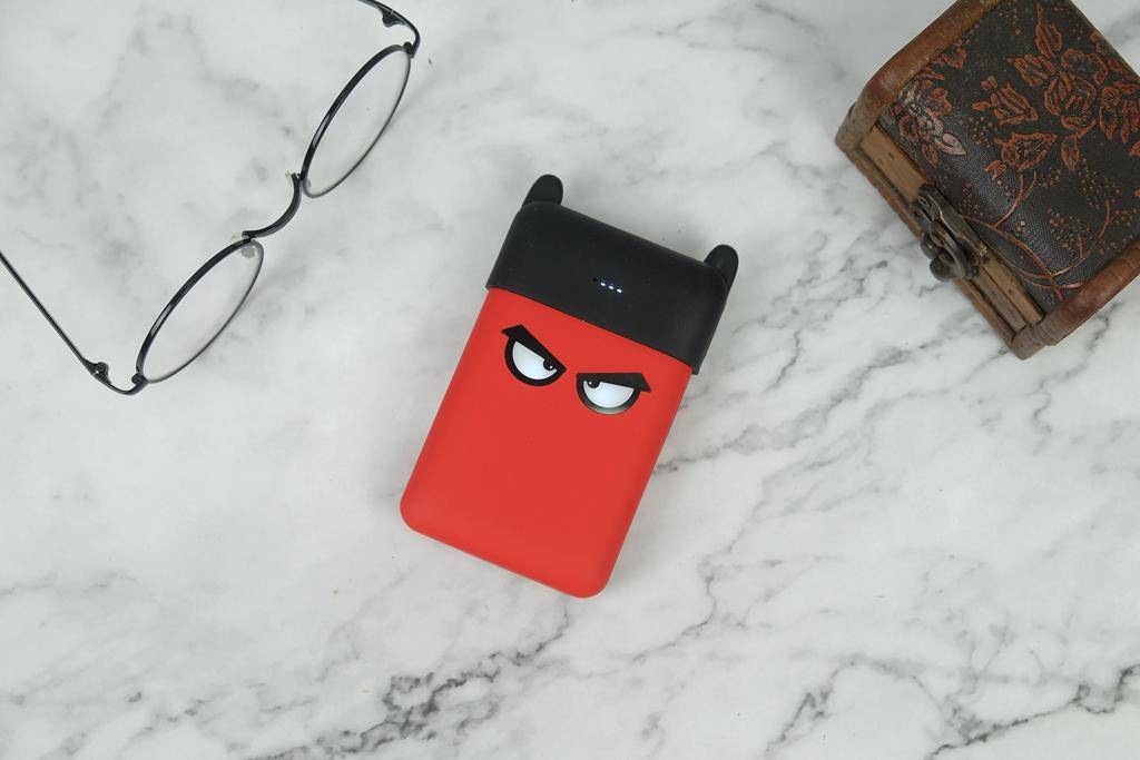 爱国者MS100小魔兽开箱体验：不仅颜值高，性价比一样出色